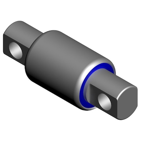 Atro Suspension Control Arm Bushing TS00-22500
